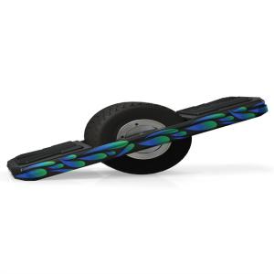 Quality Adult 1000w One Wheel Self Balancing Skateboard 18-25km wholesale