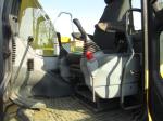 Used komatsu PC130-7 Excavator