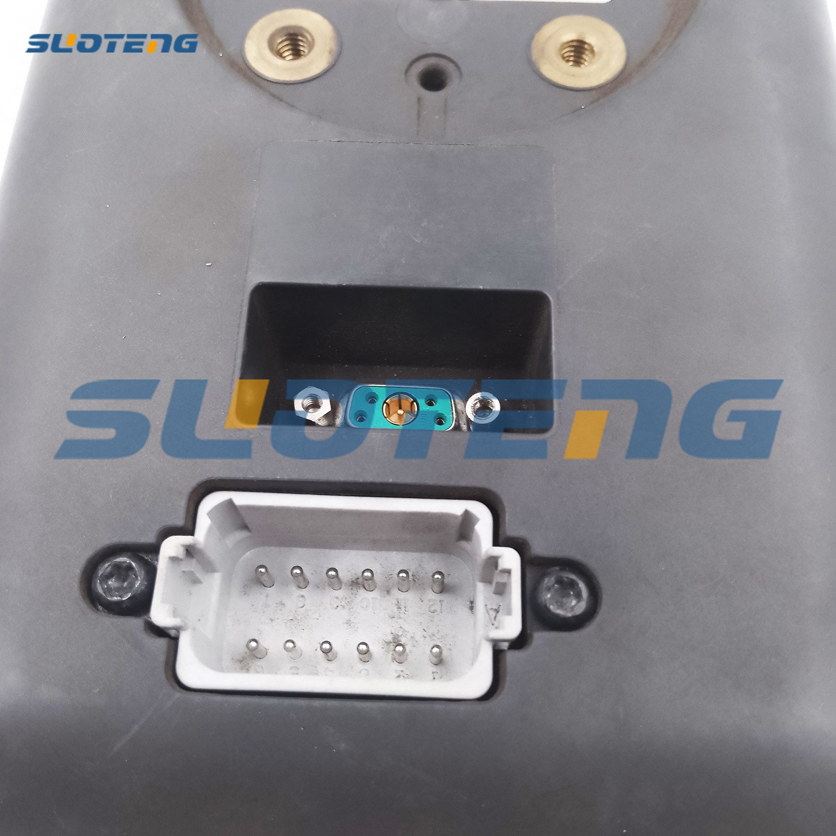 292-4470 Display Monitor Panel 2924470 For M313D M315D Excavator