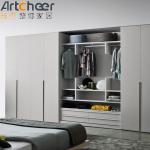 Customized Size Bedroom Wardrobe Cabinet from Professional Wardrobe