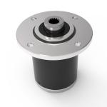 150 Nm Peaking Solar Gearbox PLE 90 High Torque Reduction Gearbox