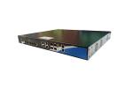 Indoor FTTH 10G GPON OLT Terminal For Fiber Optic Equipment 1U 19" Chasis