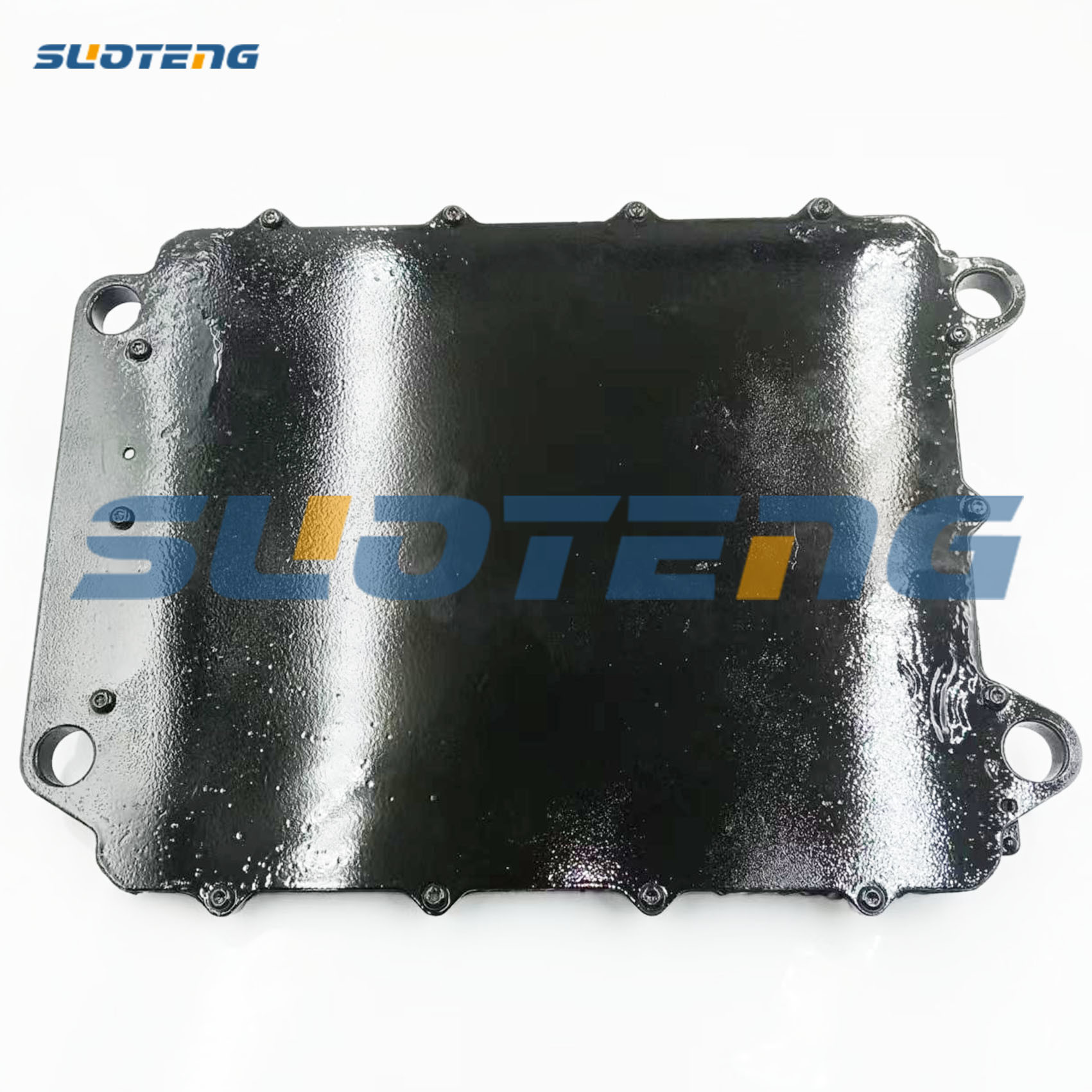 240-5307 Controller ECU ECM 2405307 For 14H 140H Wheel Loader