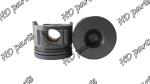 1HD Engine Pistion 13101-17040 13101-17090 For Toyota