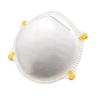 Buy cheap Convience Ffp2 Face Mask , Earloop Face Mask Adjustable Aluminum Nose Clip from wholesalers