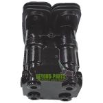 catererpillar 320C 320D Travel Control Valve Excavator Spare Parts
