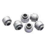 Good Sharpness Diamond Wire Saw Parts for Stone Slabs Cutting Customized Support