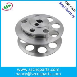 Quality OEM Precision CNC Machining Parts Made by Alu6061/5052/7075, CNC Turning Part wholesale