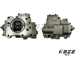Quality ORIGINAL K3V112DT SPECIAL 6HOLES REGULATOR REPLACE FOR XCMG XE215 INDIA TYPE EXCAVATOR wholesale