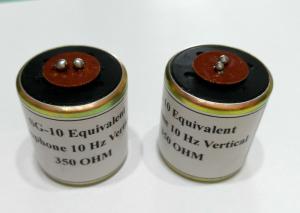 Quality 10 HZ Borehole Geophone For Vibration Monitoring Systems wholesale