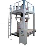CE ISO Pellet Packing Machine Powder Bag Filling Machine 30 Bag /H