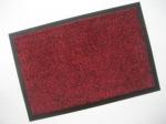 100% cotton surface PVC COTTON MAT