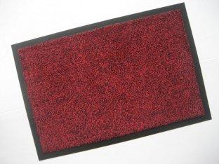 100%Cotton surface PVC COTTON MAT