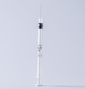 Quality Disposable Syringe ISO CE 1ml 2ml 2.5ml 3ml 5ml 10ml wholesale