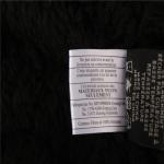 Ladies Cotton Sharpa Coats
