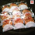 Disposable antibacterial Treat and Goodie packaging candy snacks bakery self