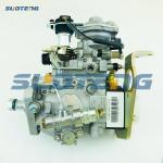 VE4 Cylinder Engine Fuel Injection Pump 0 460 424 376G Diesel Injection Pump