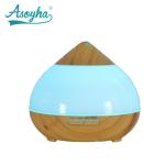 24V 14W Ultrasonic Cool Mist Humidifier Tabletop / Portable Installation