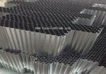 Honeycomb aluminum sheet