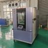 Buy cheap Medical Device Testing Climate Chamber Programmable Meets ASTM Standards from wholesalers