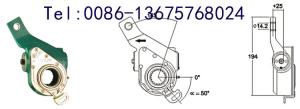 Quality MEI Slack Adjuster Automatic 4W3175 chinese factory wholesale
