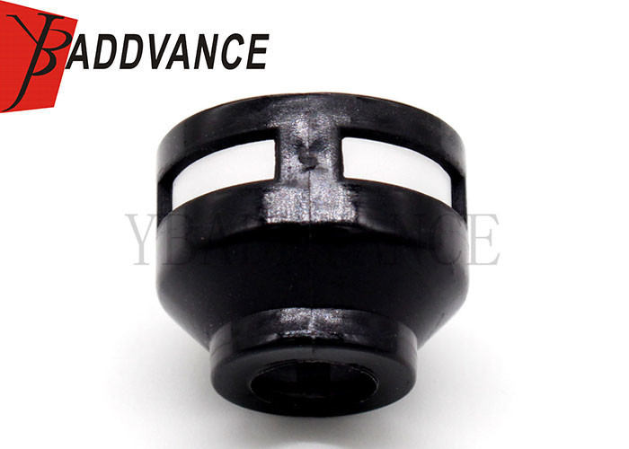 Auto Parts micro fuel filter Injector For Mazda Ford Size 19.6 * 7.75 * 15.5 mm
