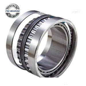 Quality TDO Type Z-515494.TR2 Double Row Tapered Roller Bearing 406.4*609.524*177.8 mm Thicked Steel wholesale