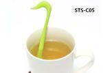 Lovely Goose Loose Leaf Silicone Tea Infuser 15x7x2cm