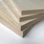 Top Sale Russian Baltic Birch Plywood E0 6mm 9mm 12mm 15mm 18mm 24mm Full Birch