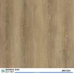 Floor Oak Wood Plank PVC Self Adhesive
