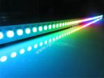 Addressable RGBW dream color digital led bar