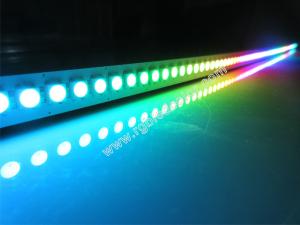 Quality Addressable RGBW dream color digital led bar wholesale