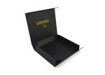 FSC 157gsm CMYK Magnetic Setup Paper Box With Lid