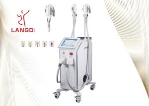 Quality CE Approved OPT Hair Removal Machine SHR IPL Laser Equipment wholesale