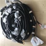 SK200-6 SK230-6 Kobelco Excavator Wiring Harness LQ13E01039P1