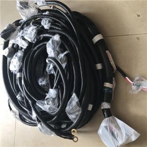 Quality SK200-6 SK230-6 Kobelco Excavator Wiring Harness LQ13E01039P1 wholesale