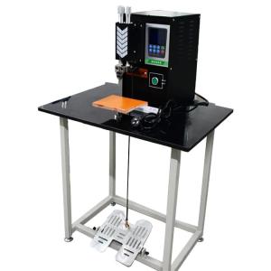 Quality 26650 Lithium Battery Spot Welding Machine Single Phase 60Hz wholesale