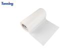 Low Operating Temperature Ethylene Vinyl Acetate EVA Hot Melt Film 100 Yards