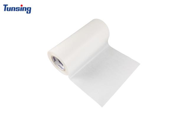 Low Operating Temperature Ethylene Vinyl Acetate EVA Hot Melt Film 100 Yards