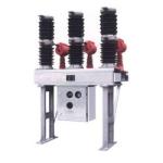 35kv 36kv 38kv Outdoor Permanent Magnetic Actuator Vacuum Circuit Breaker