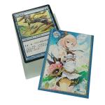 Protection Custom Mtg Art Card Sleeves Opp Lamianted Materials