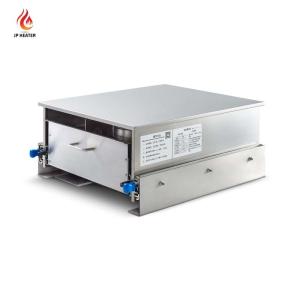 Quality JP slide-out hob one burner diesel stove hob for camper boat wholesale