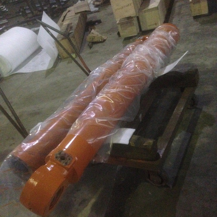 Hitachi ZX330-3 arm hydraulic cylinder tube