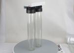 20'' slim twin sump clear water filter housings with 1 inch in/out port