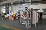 Automatic Quail Slaughtering Machine Stainless Steel Complete Slaughter Line