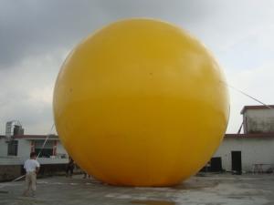 Quality commercial floating advertising inflatable balloon wholesale