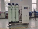 RO Plant Small Purified Water Treatment Equipment 300LPh
