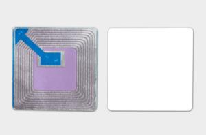 Quality ABNM EAS label 5*5cm wholesale