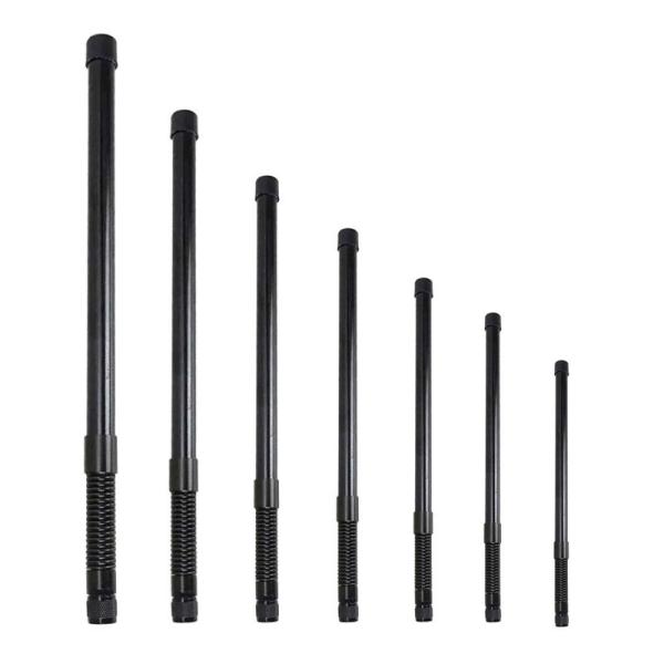 Outdoor Waterproof Mimo FRP Omni Directional Fiberglass Antenna for Anti Drone