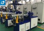 CE Approved 500KG/H PET Plastic Flakes Recycling Machine